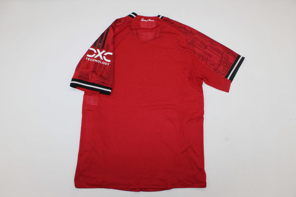 Manchester United Cafutshopp