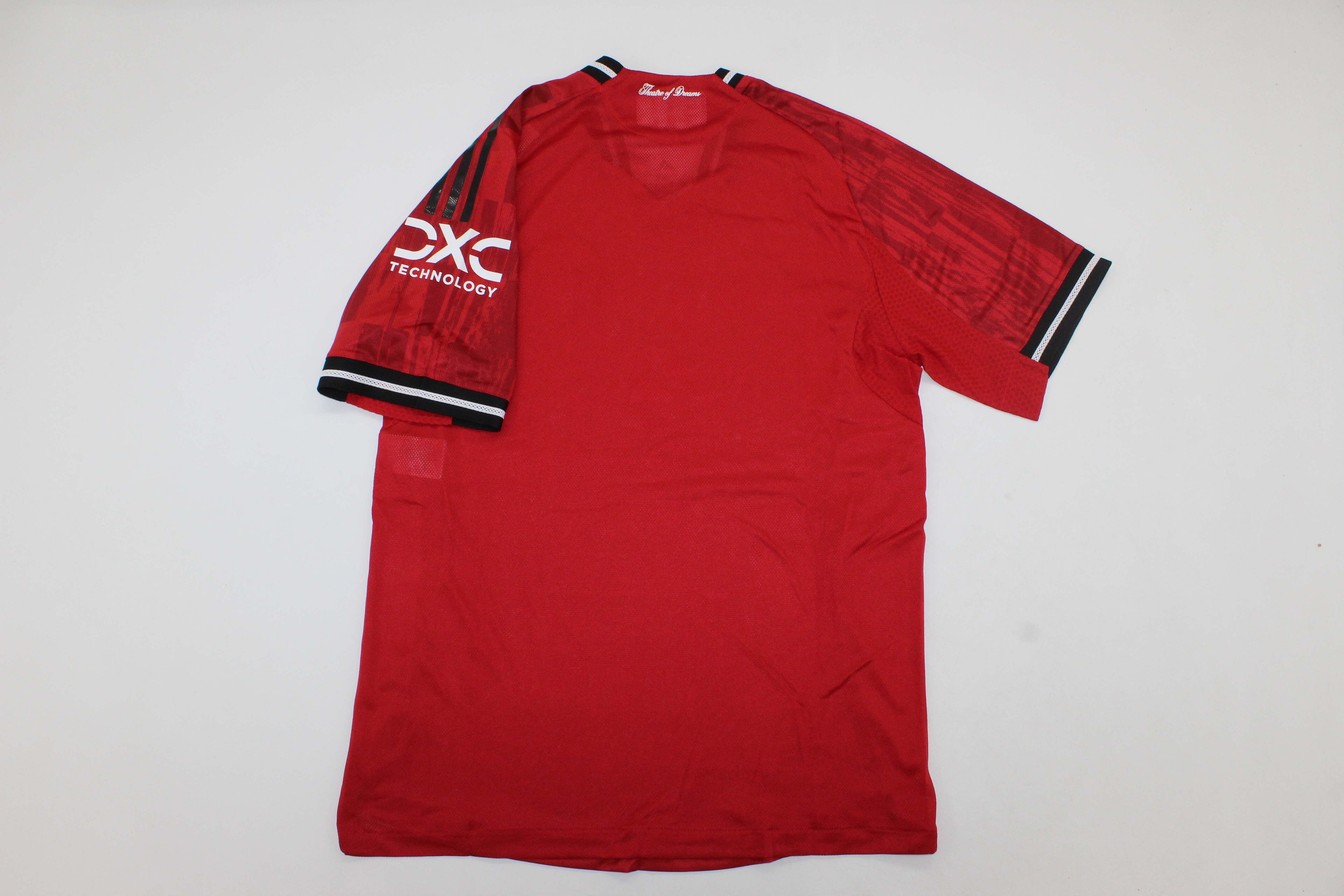 Manchester United Cafutshopp