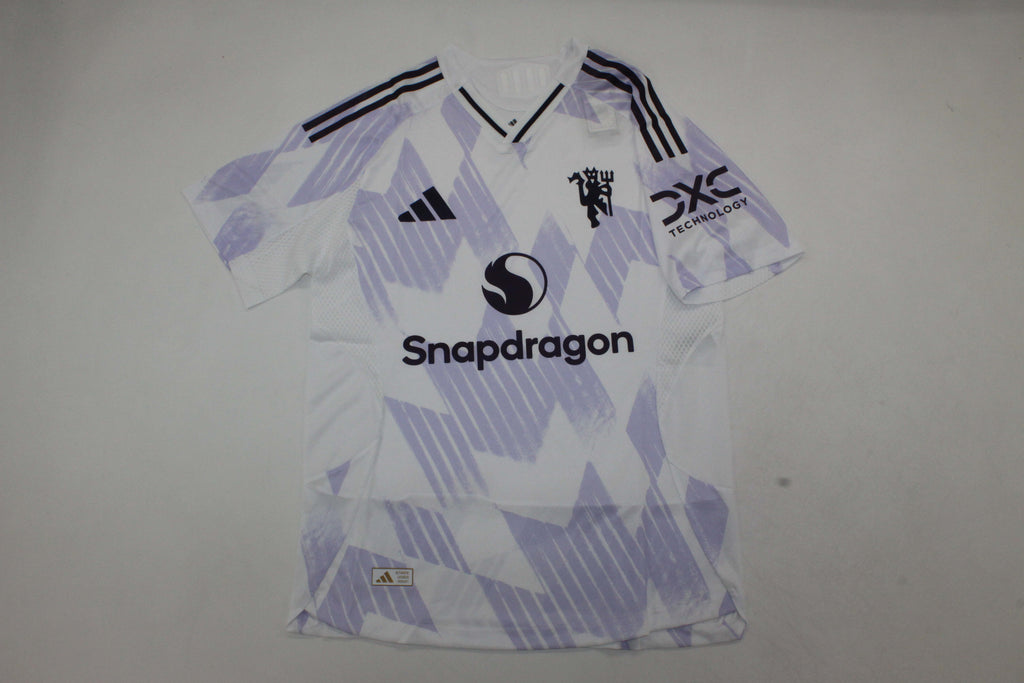 Manchester United 3º Equipación Cafutshopp