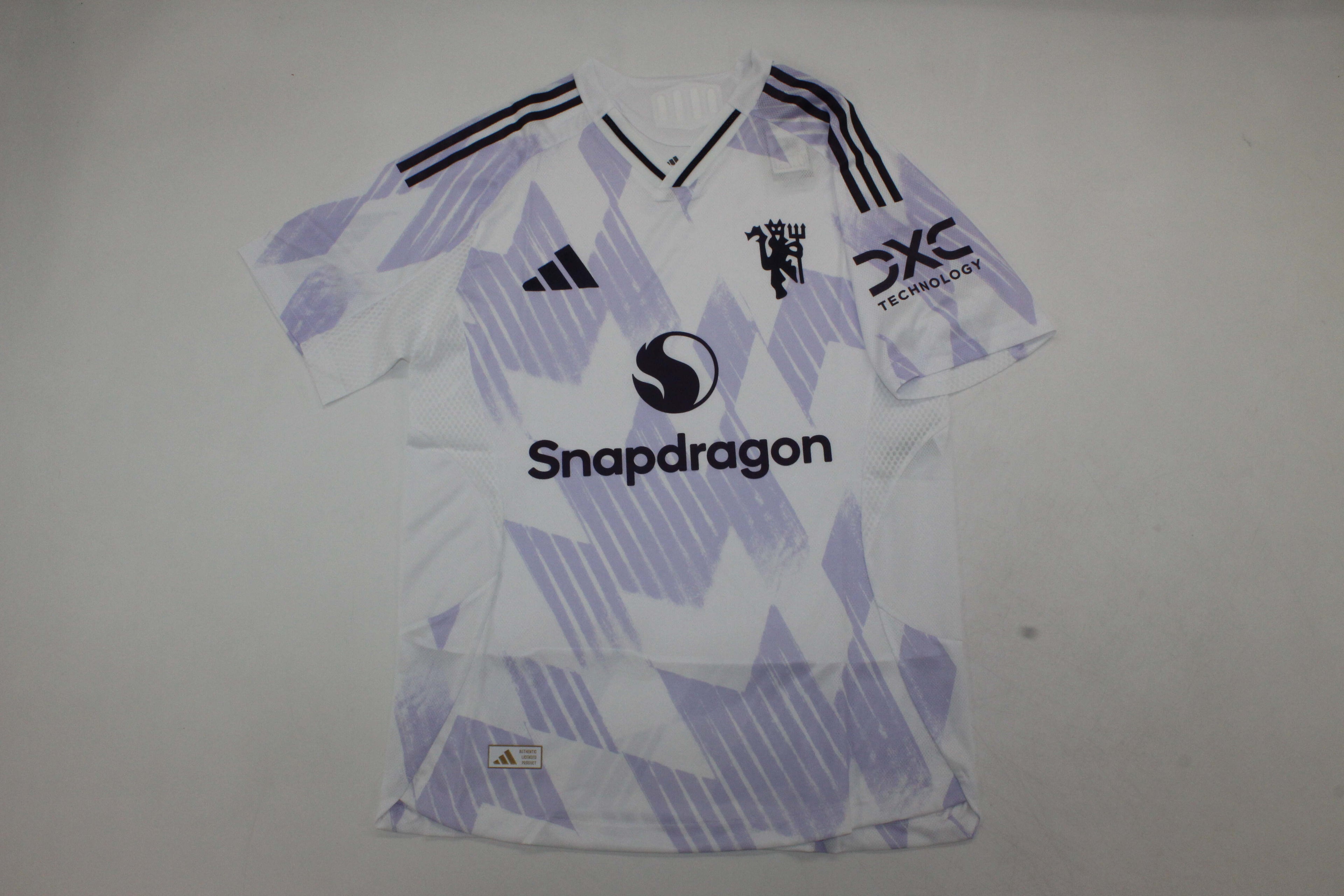 Manchester United 3º Equipación Cafutshopp