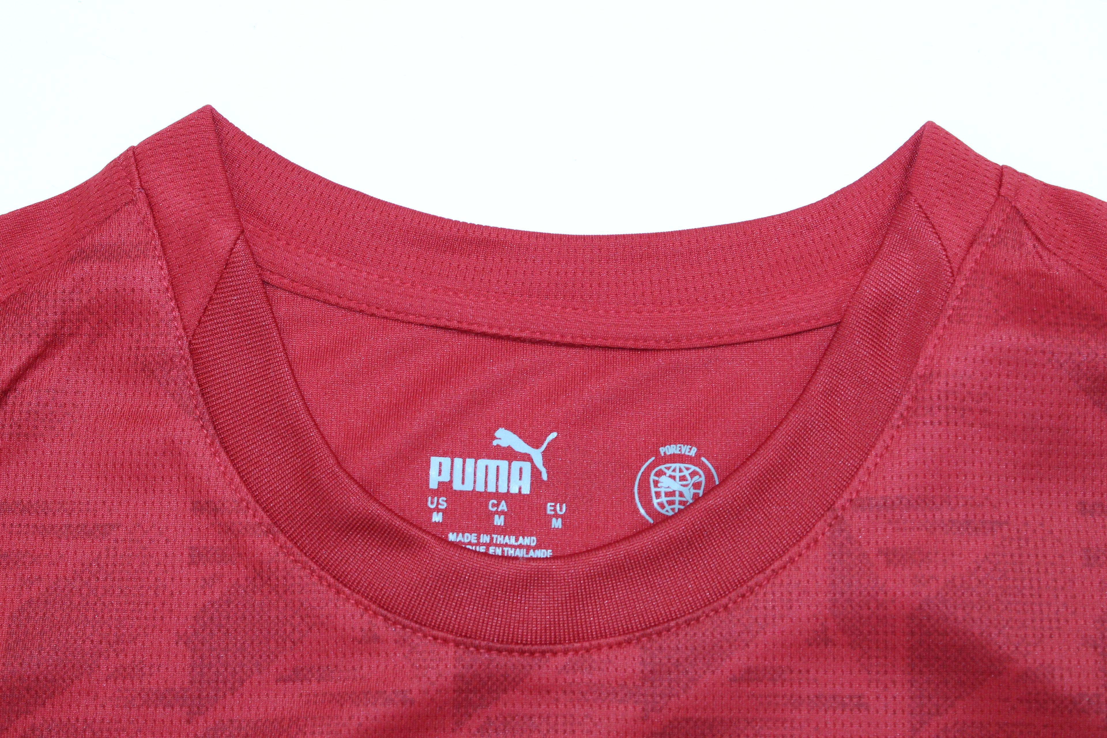 Camiseta Puma 2º Equipación Valencia 2025/26