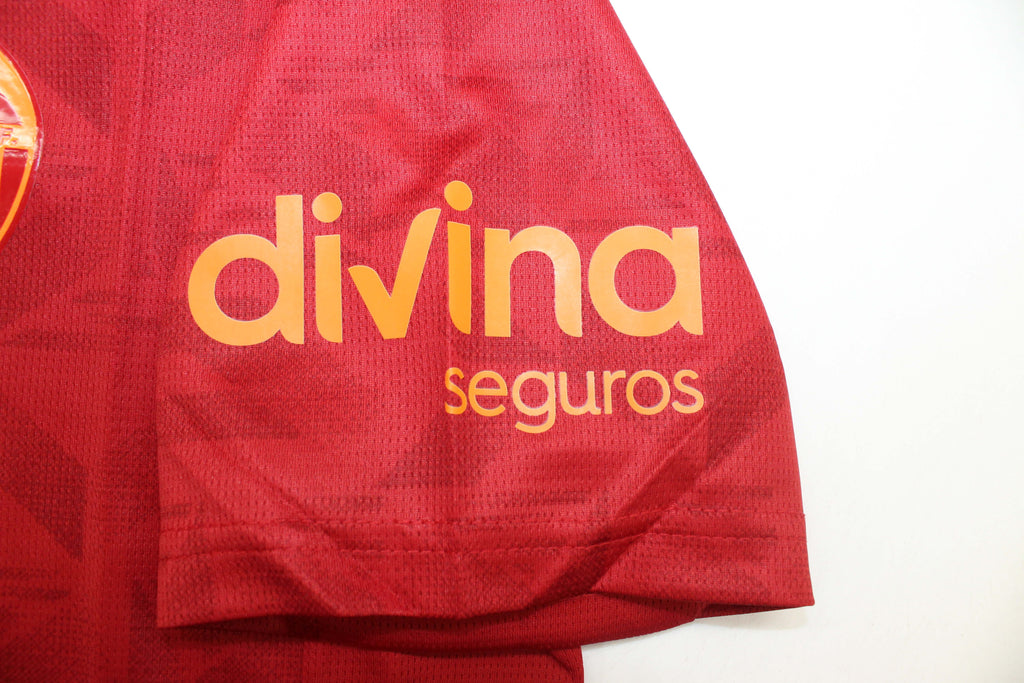 Camiseta Puma 2º Equipación Valencia 2025/26