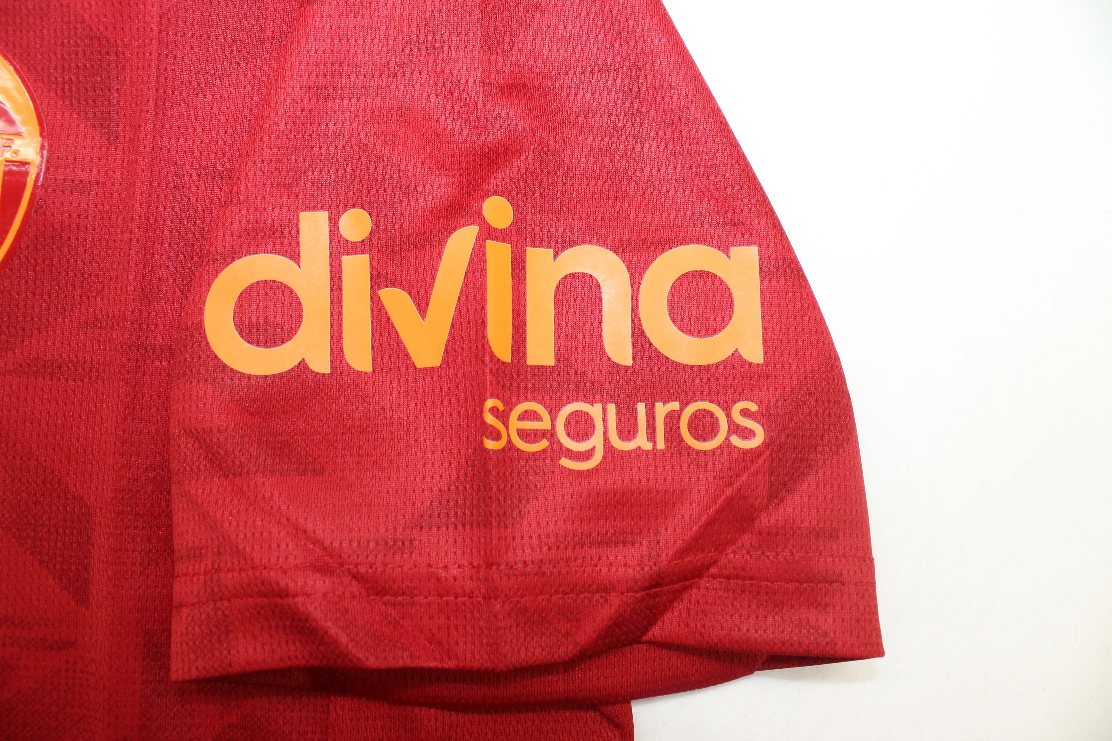 Camiseta Puma 2º Equipación Valencia 2025/26