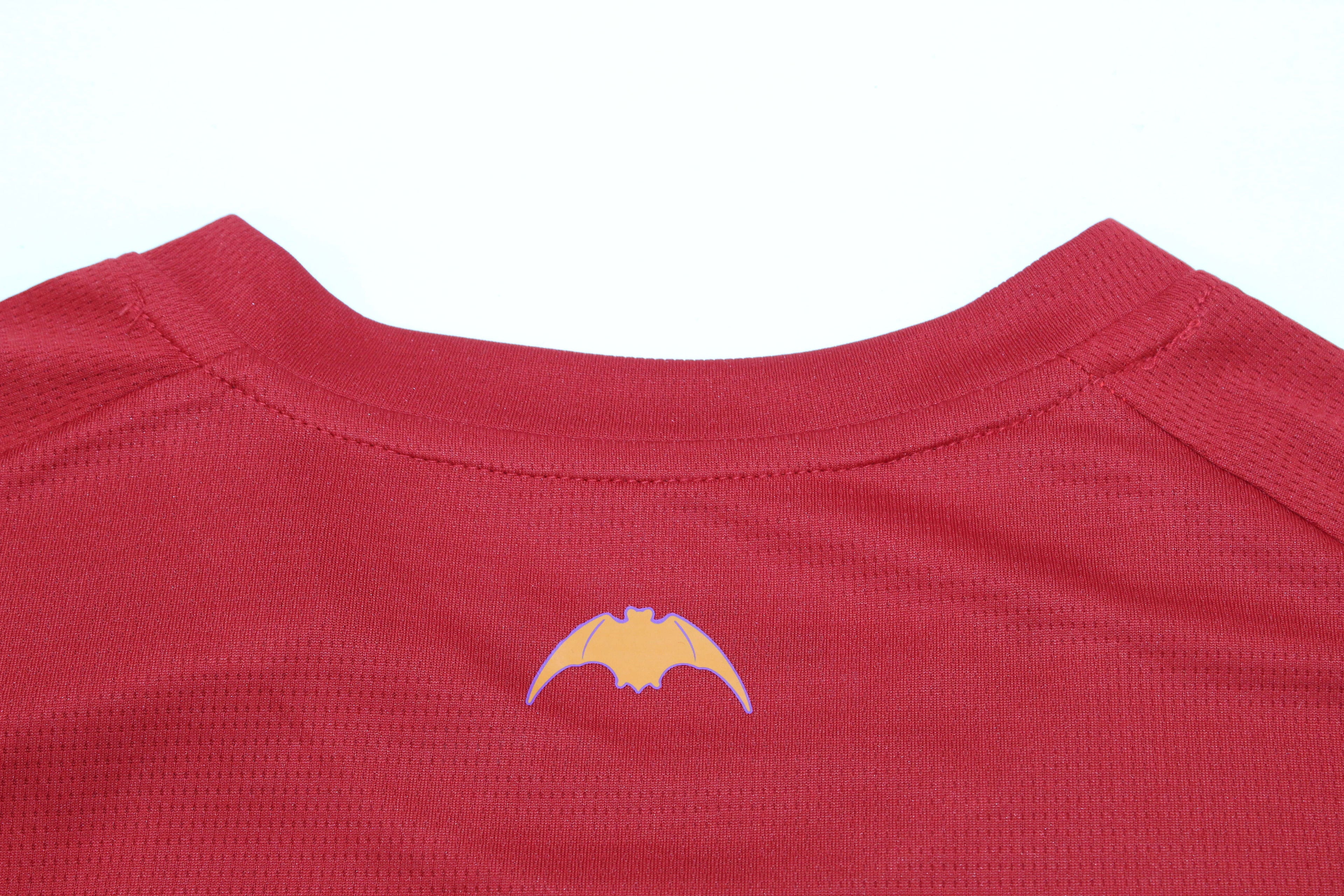 Camiseta Puma 2º Equipación Valencia 2025/26