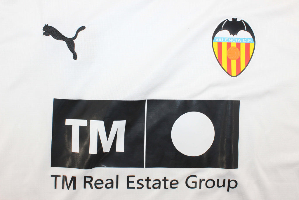 Camiseta Puma 1º Equipación Valencia 2025/26