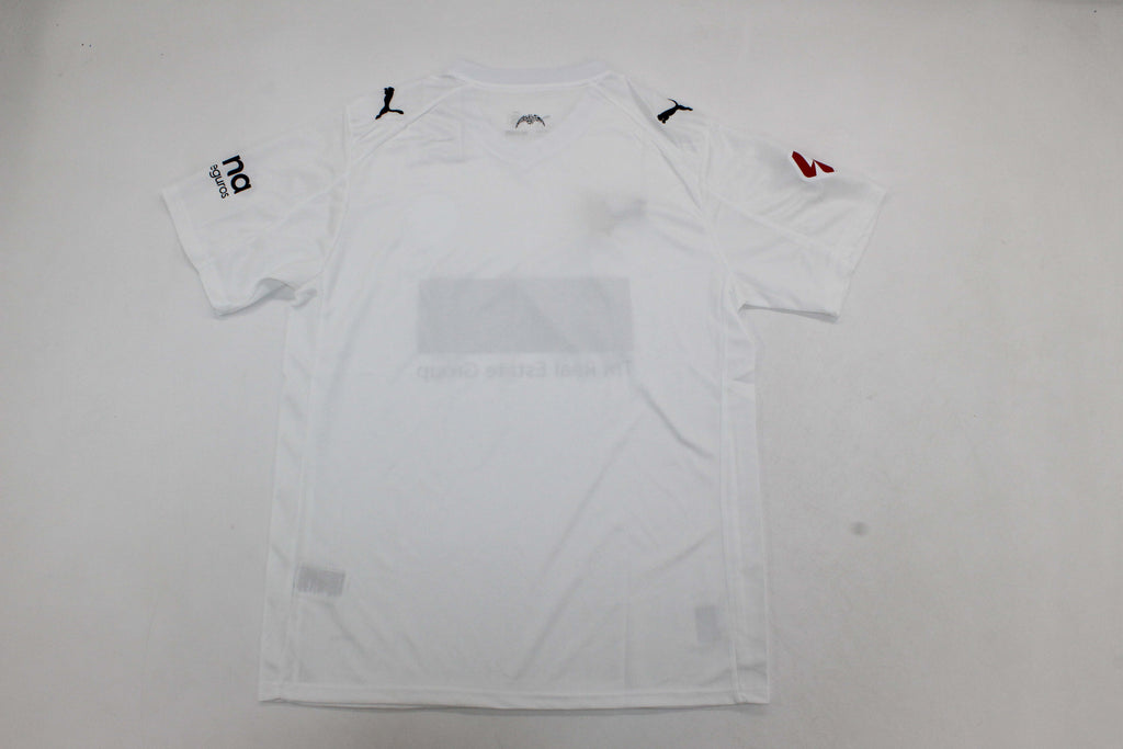 Camiseta Puma 1º Equipación Valencia 2025/26