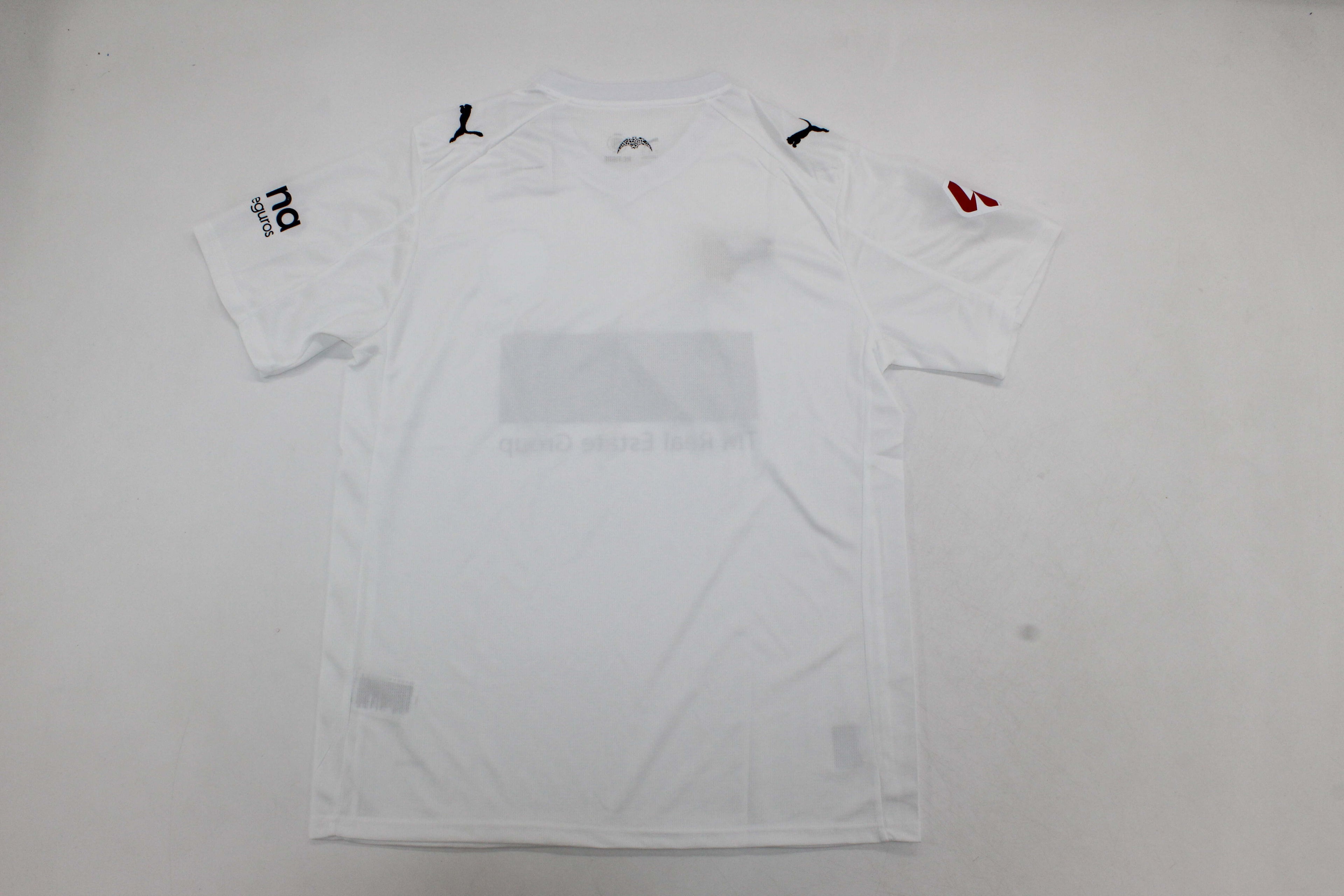 Camiseta Puma 1º Equipación Valencia 2025/26
