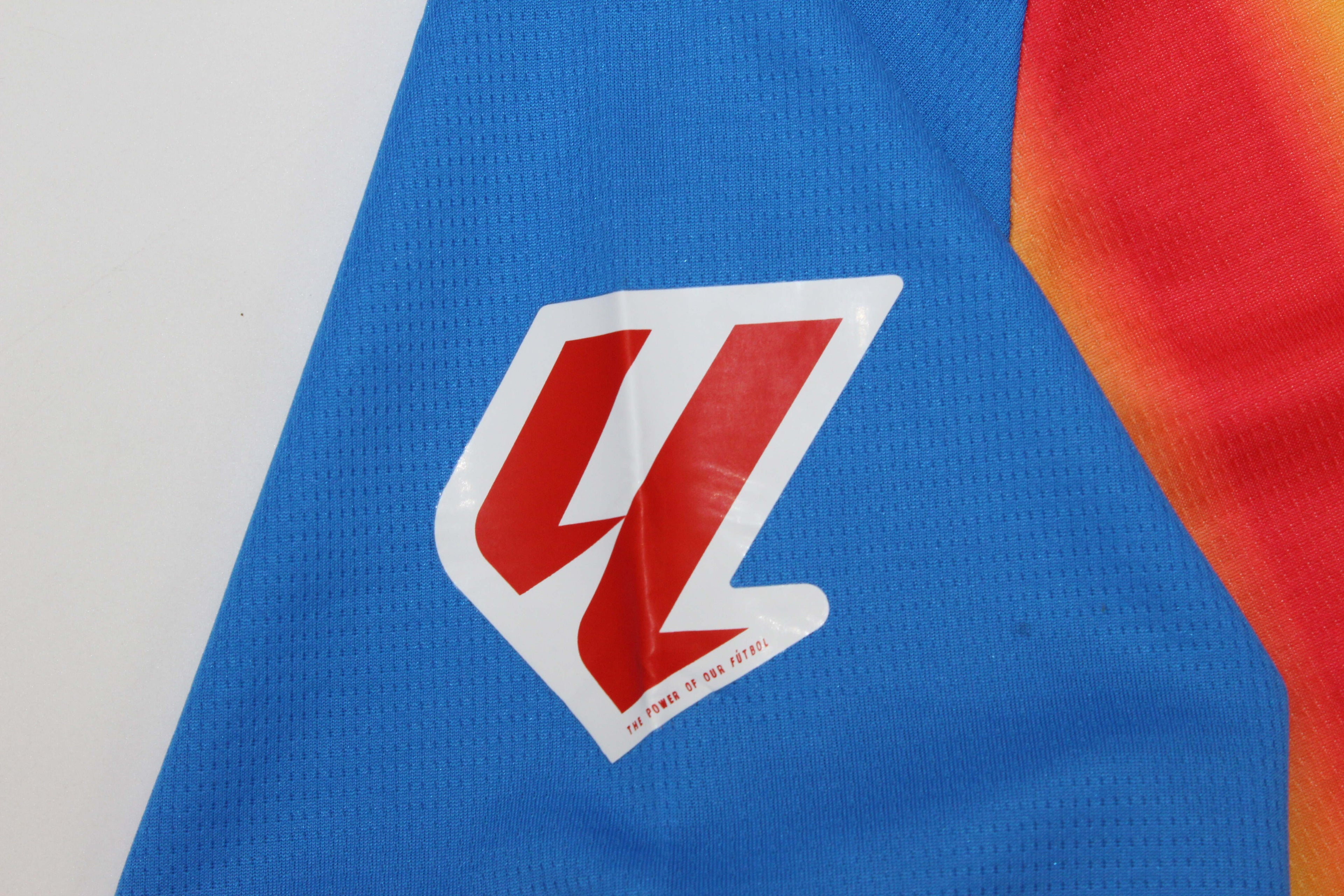 Camiseta Puma 3º Equipación Valencia 2025/26