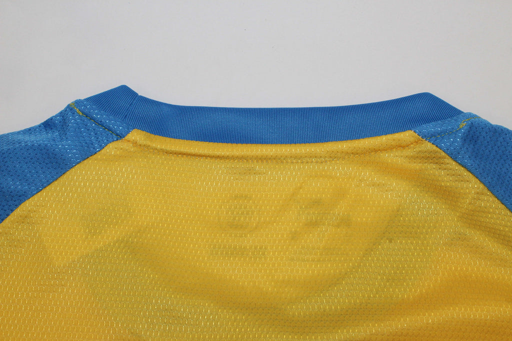 Camiseta Puma 3º Equipación Valencia 2025/26