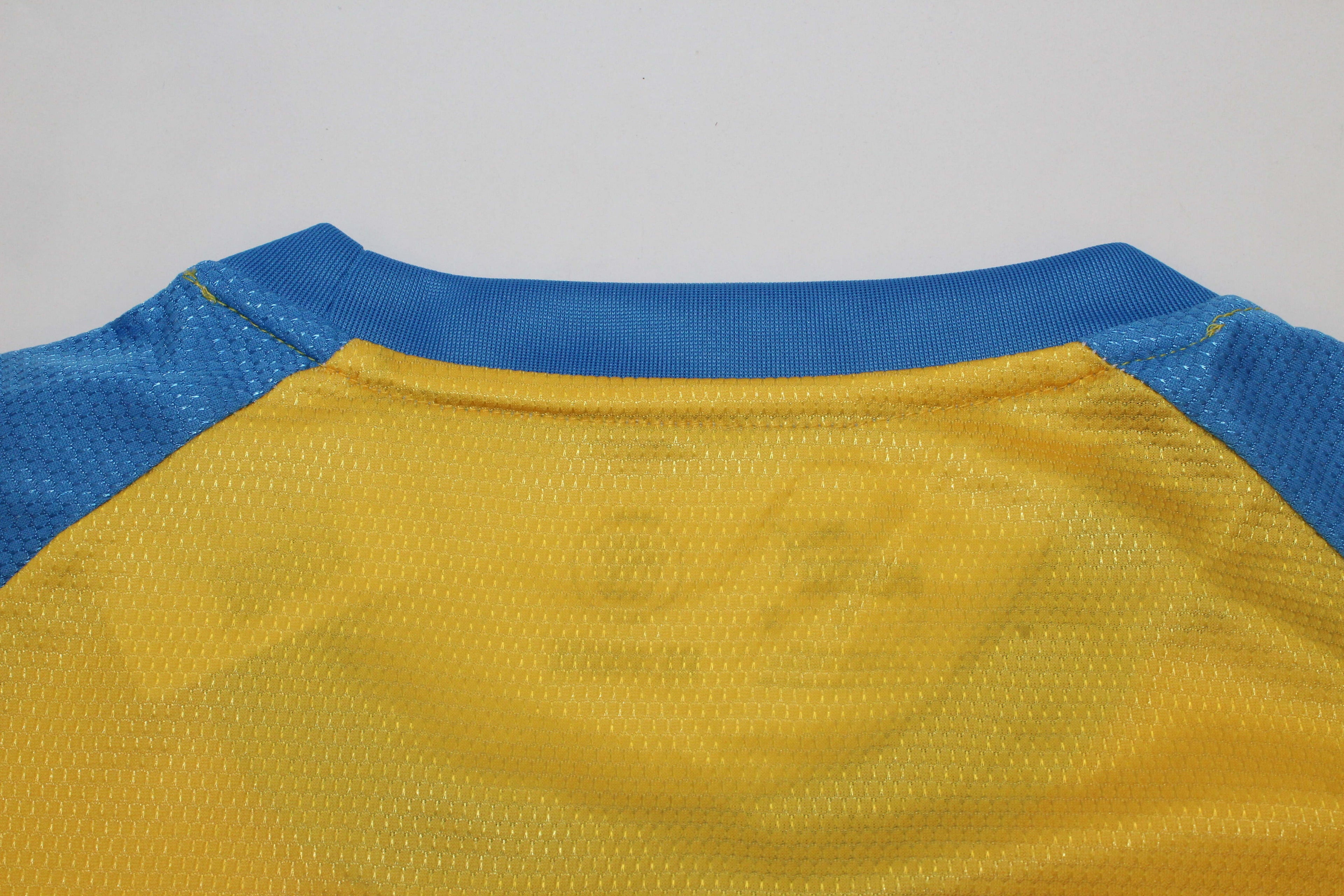 Camiseta Puma 3º Equipación Valencia 2025/26