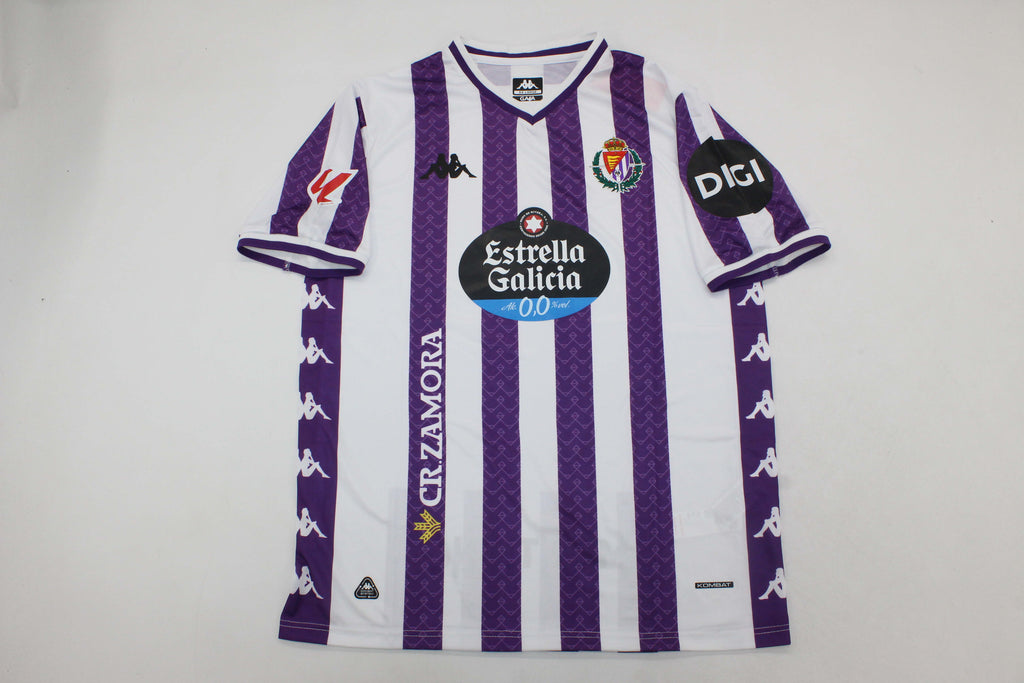 Valladolid Cafutshopp