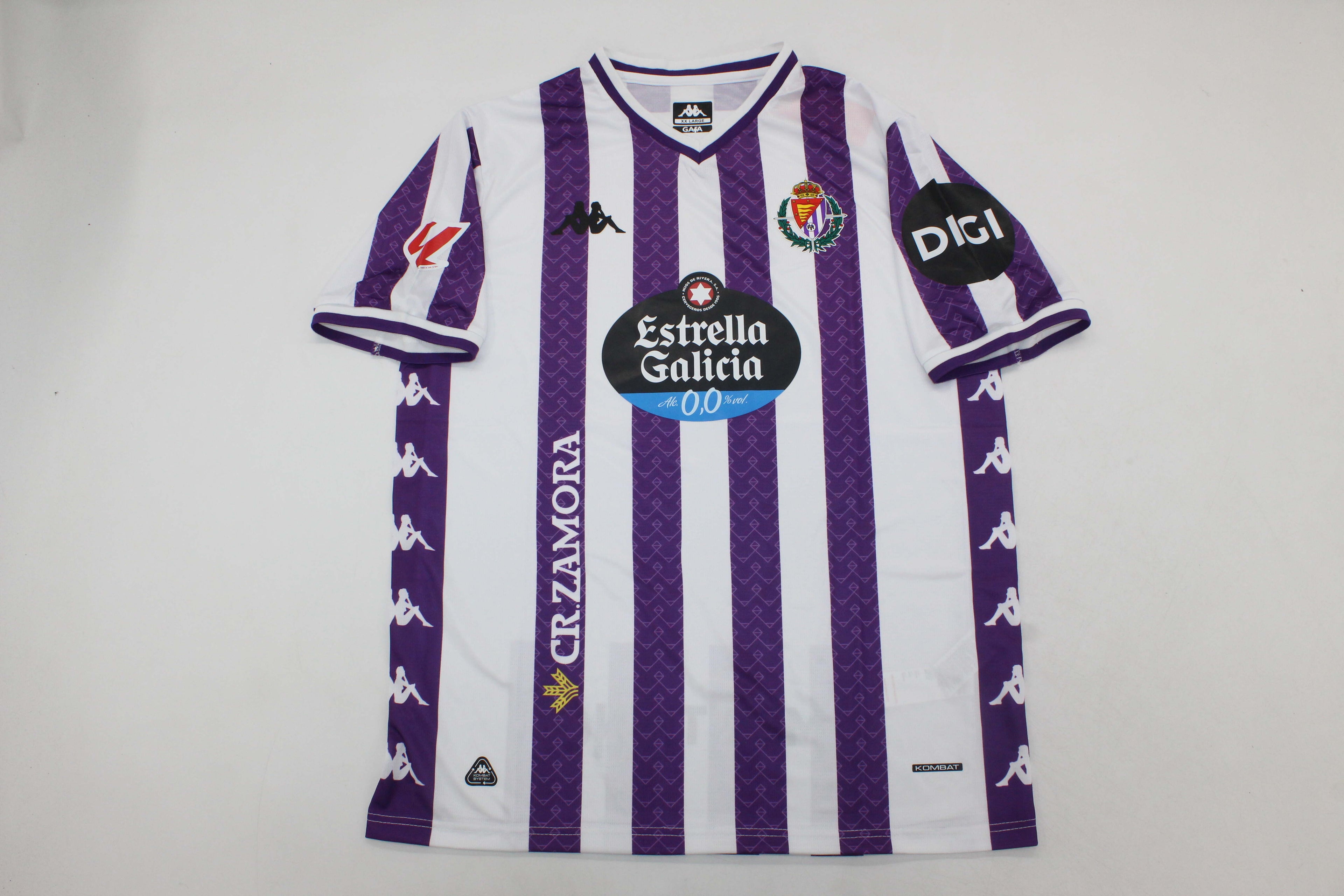 Valladolid Cafutshopp