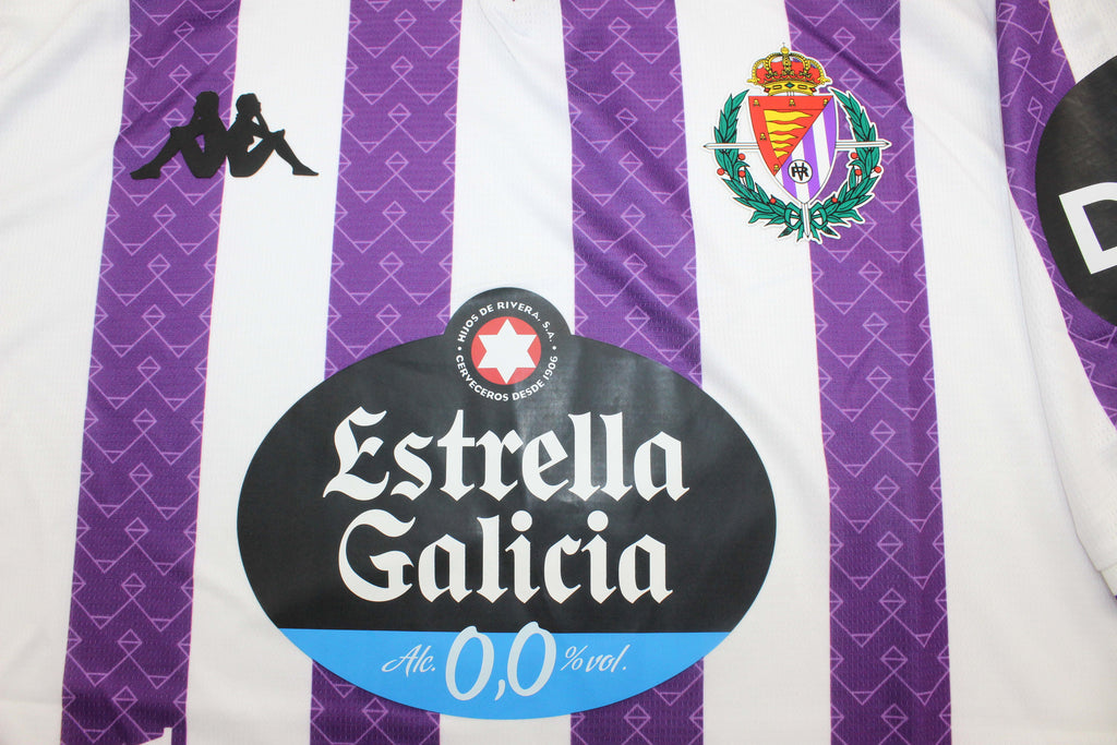 Valladolid Cafutshopp