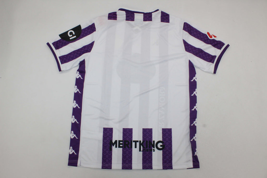 Valladolid Cafutshopp