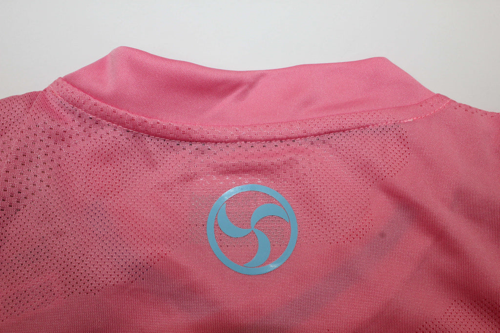 Camiseta Hummel 3º Equipación RC Celta 2025/26