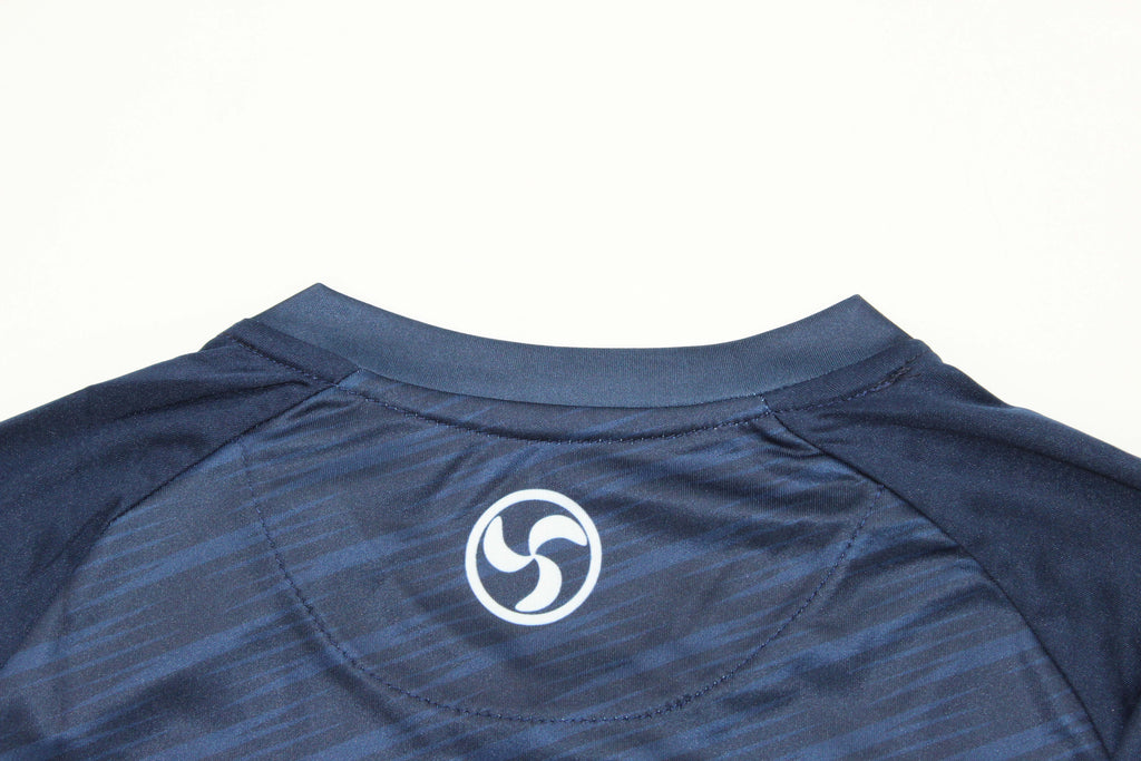 Camiseta Hummel 2º Equipación RC Celta 2025/27