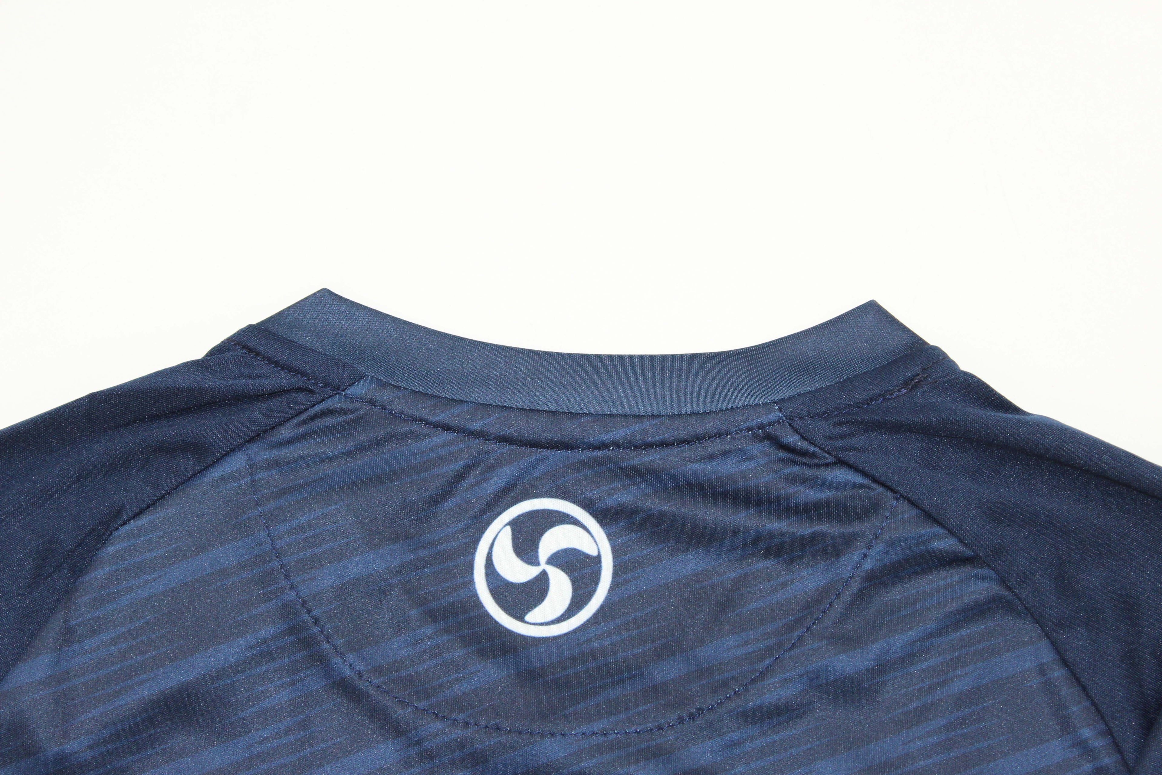 Camiseta Hummel 2º Equipación RC Celta 2025/27