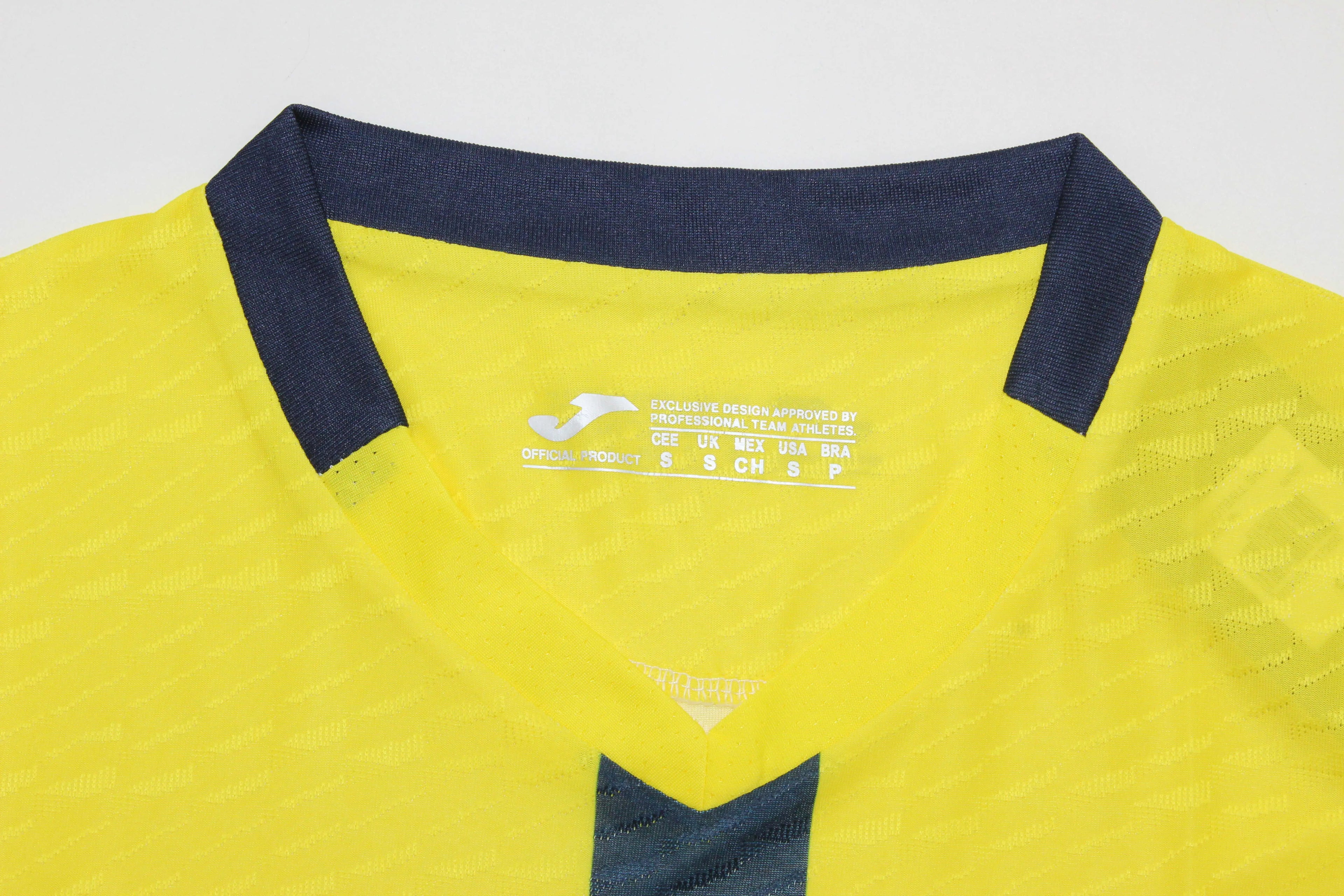 Villareal 25/26 Cafutshopp