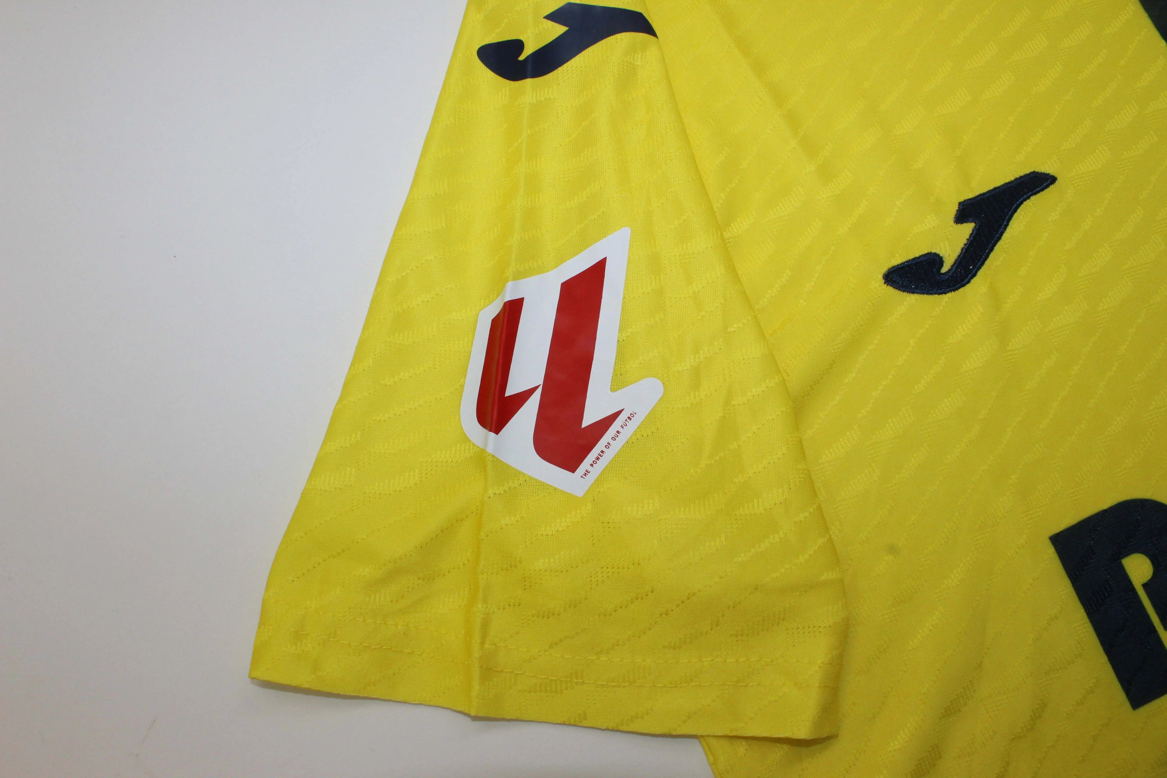 Villareal 25/26 Cafutshopp