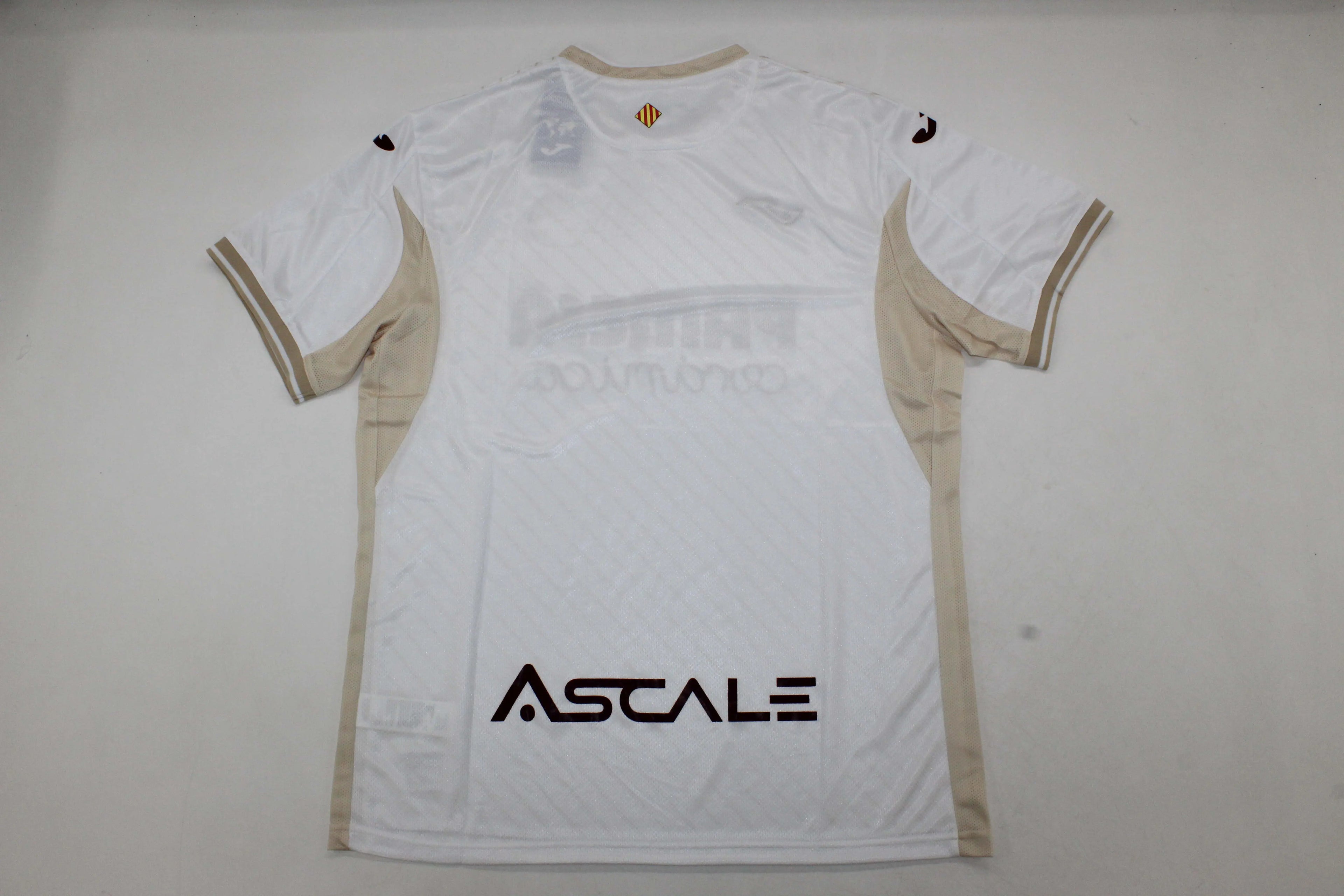 Villareal White Cafutshopp