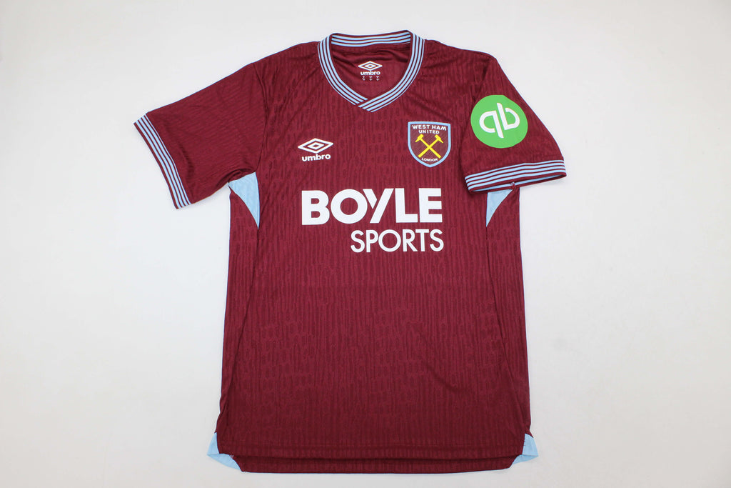 West Ham Cafutshopp