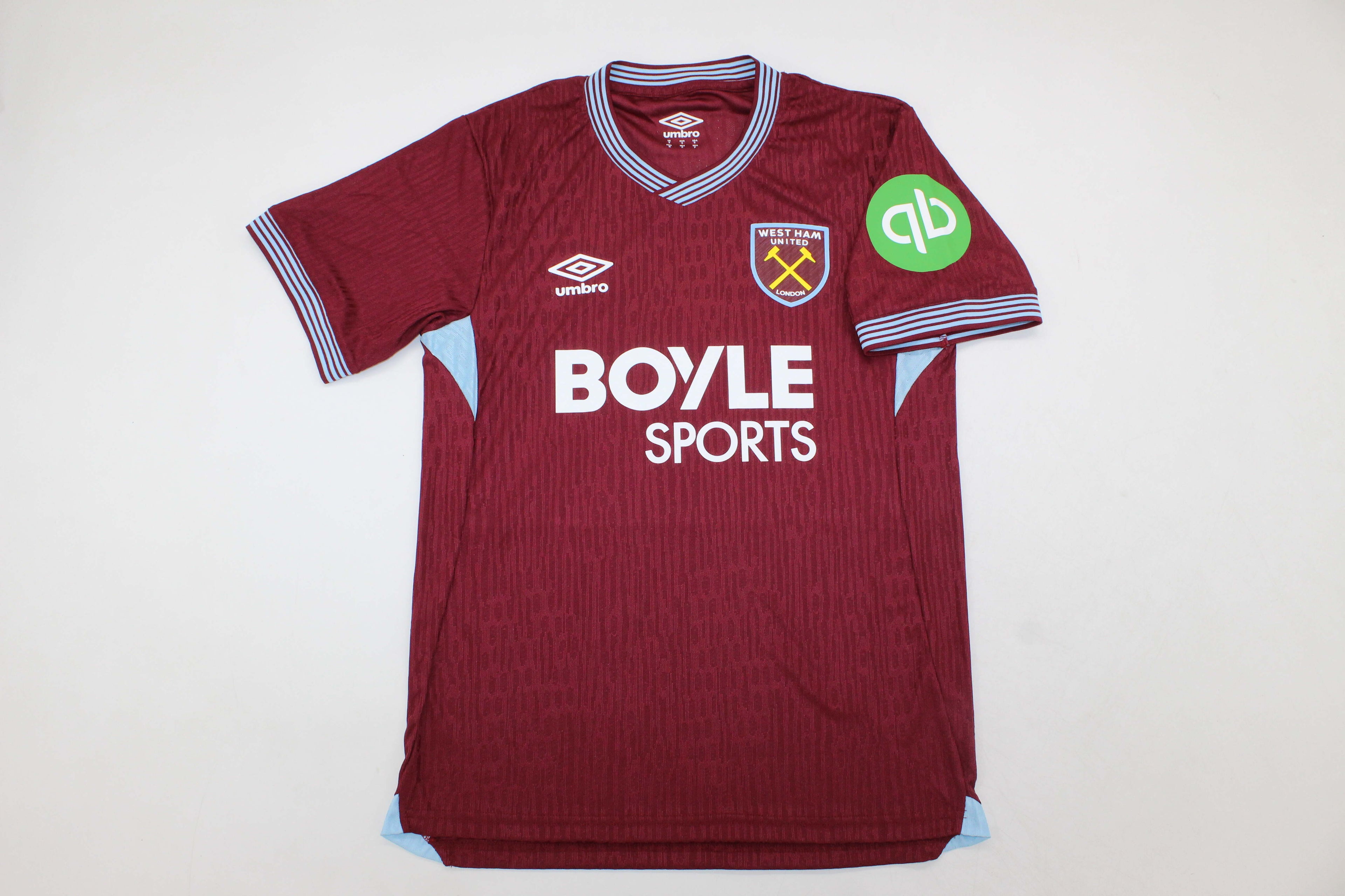 West Ham Cafutshopp
