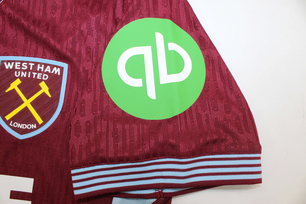 West Ham Cafutshopp