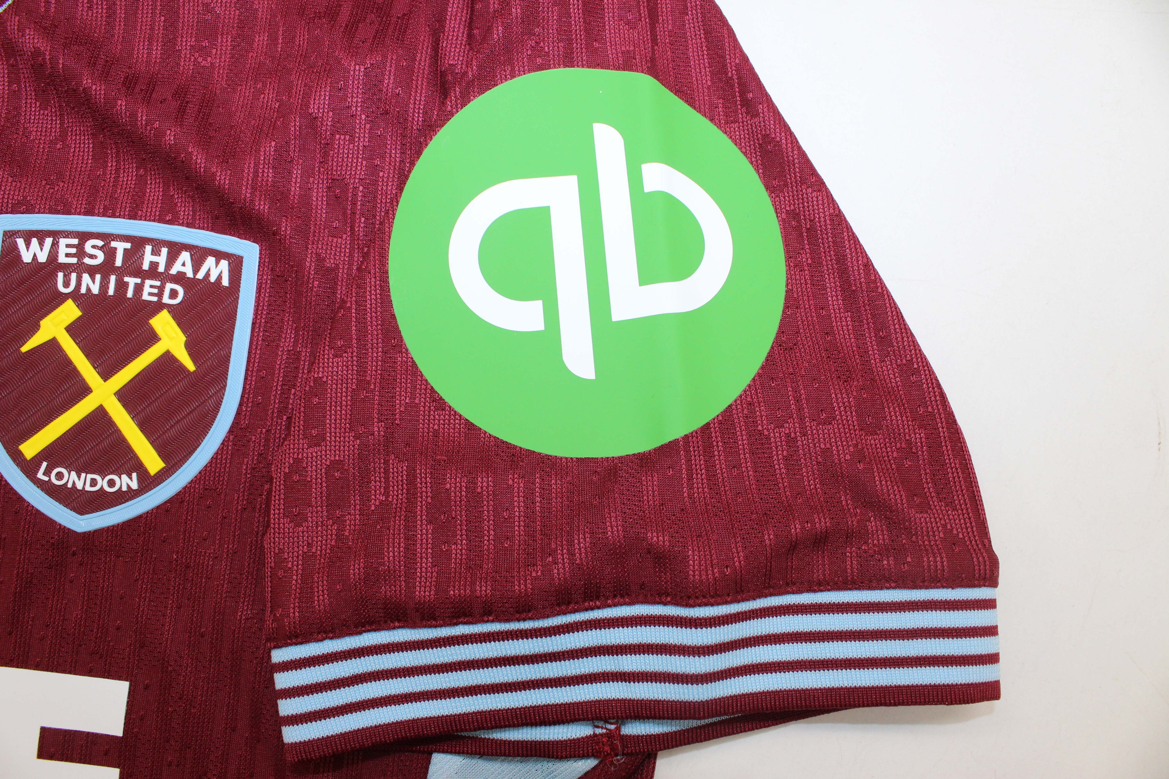 West Ham Cafutshopp