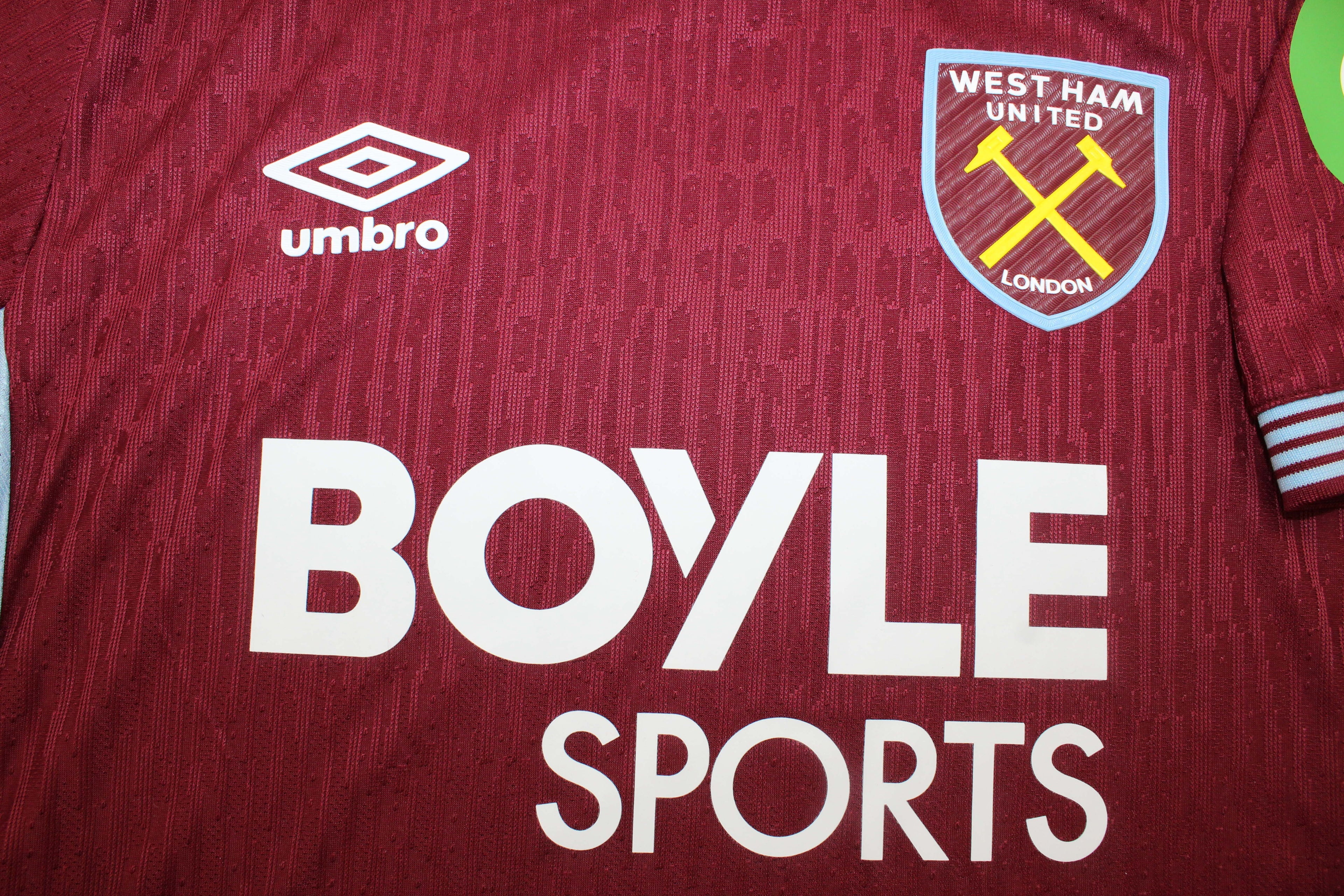 West Ham Cafutshopp