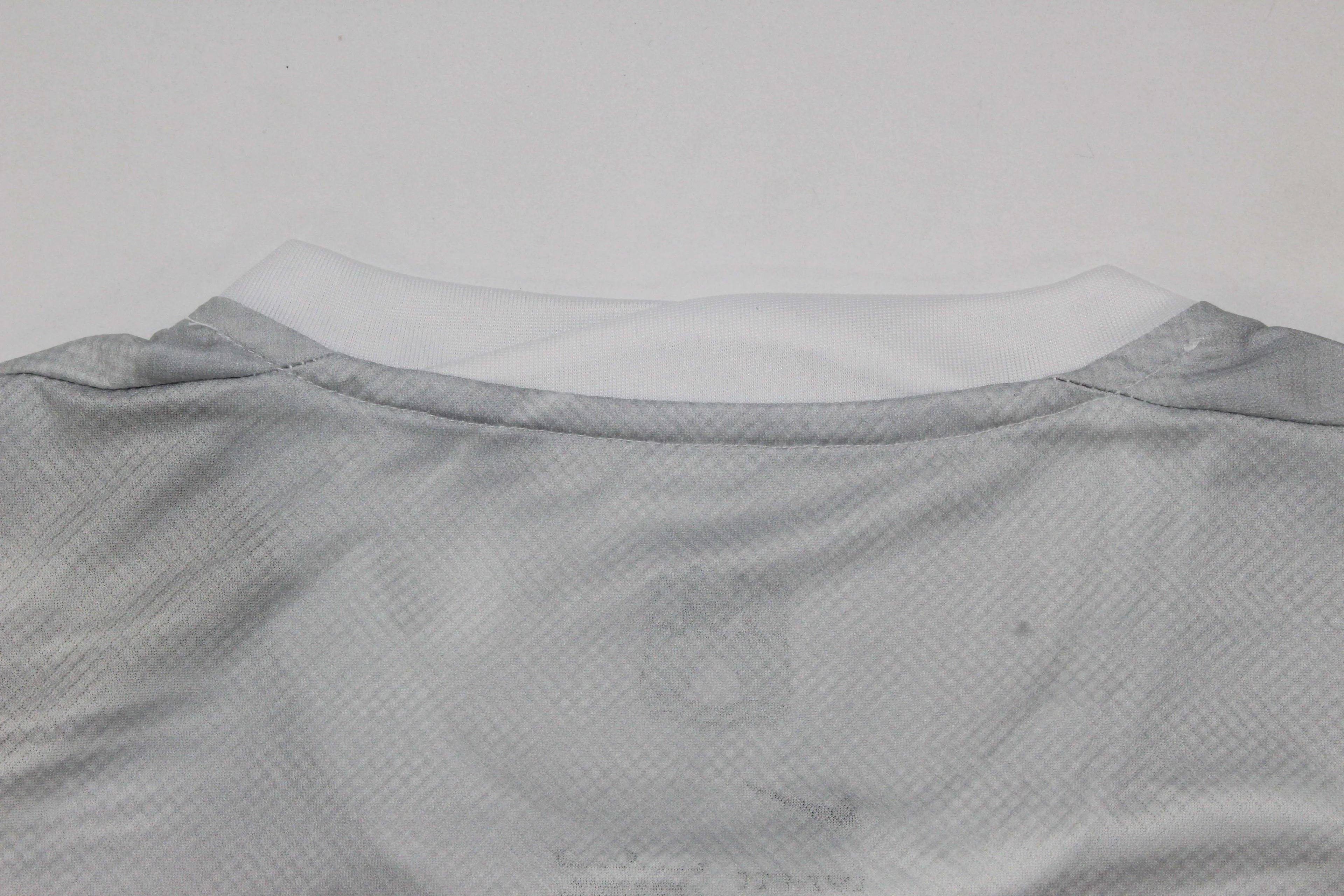 VfL Wolfsburgo 3º Equipación Totality 90