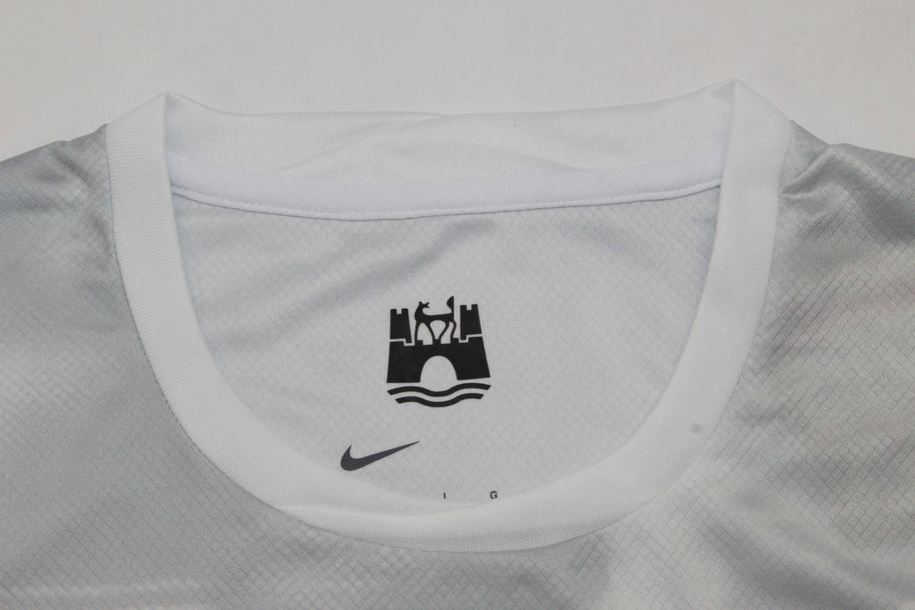 VfL Wolfsburgo 3º Equipación Totality 90