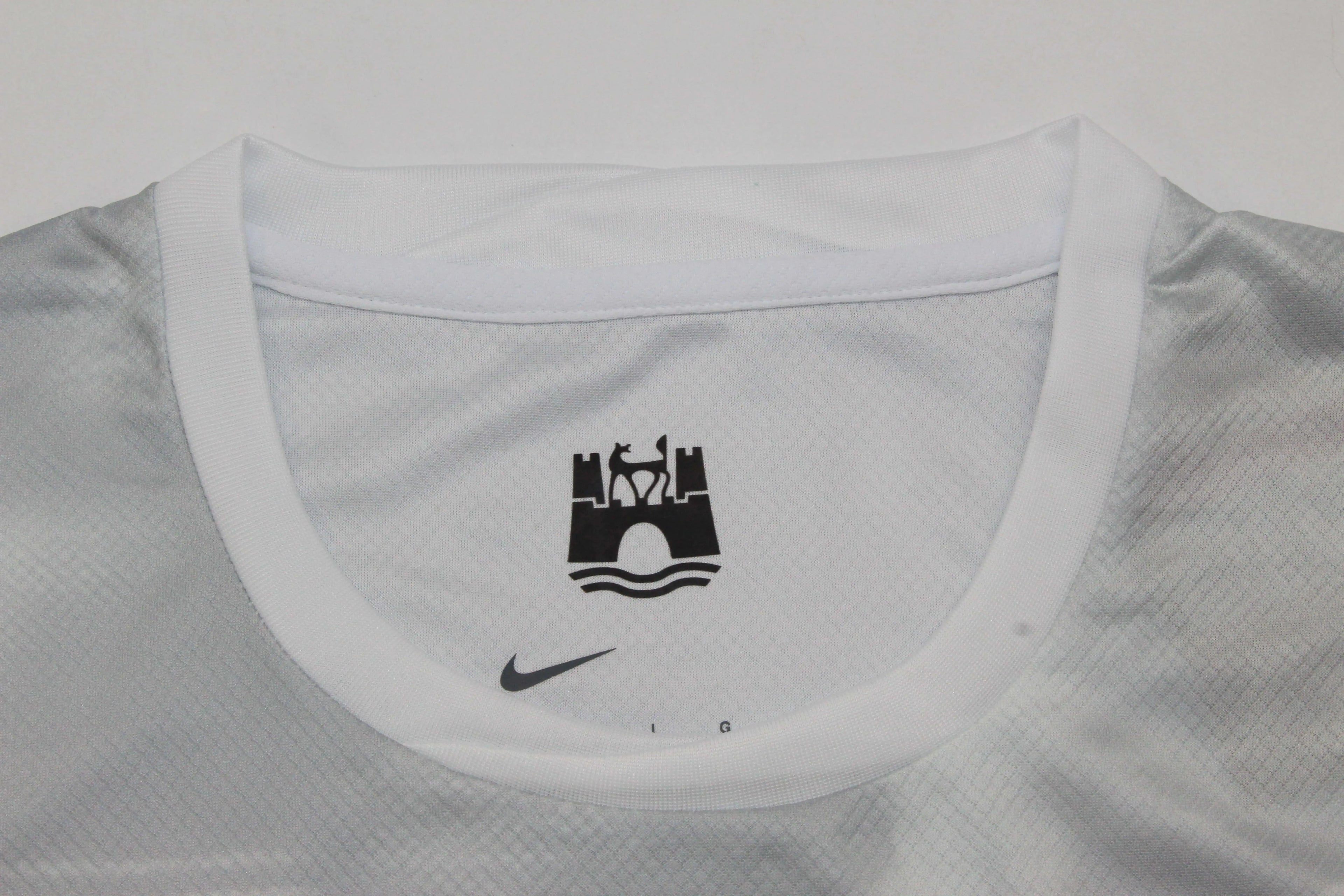 VfL Wolfsburgo 3º Equipación Totality 90