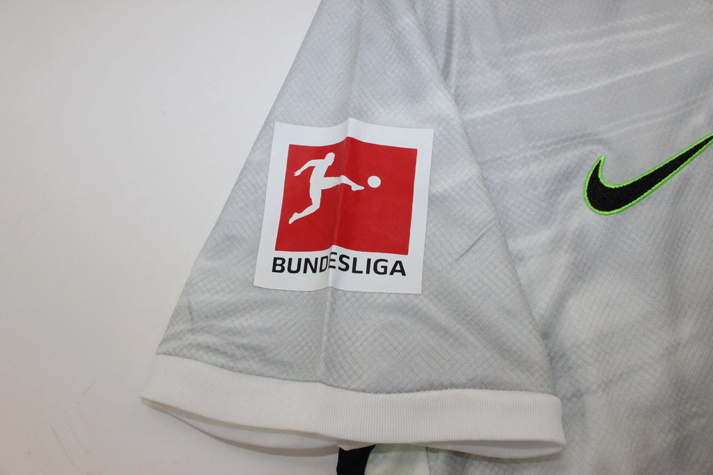 VfL Wolfsburgo 3º Equipación Totality 90